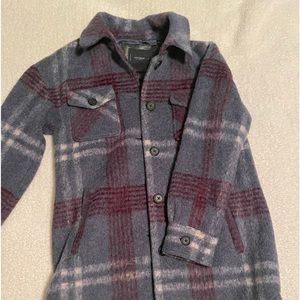 Lucky Brand Coat / Shacket